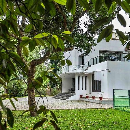 Nadhiyoram River Retreat Kochi Εξωτερικό φωτογραφία