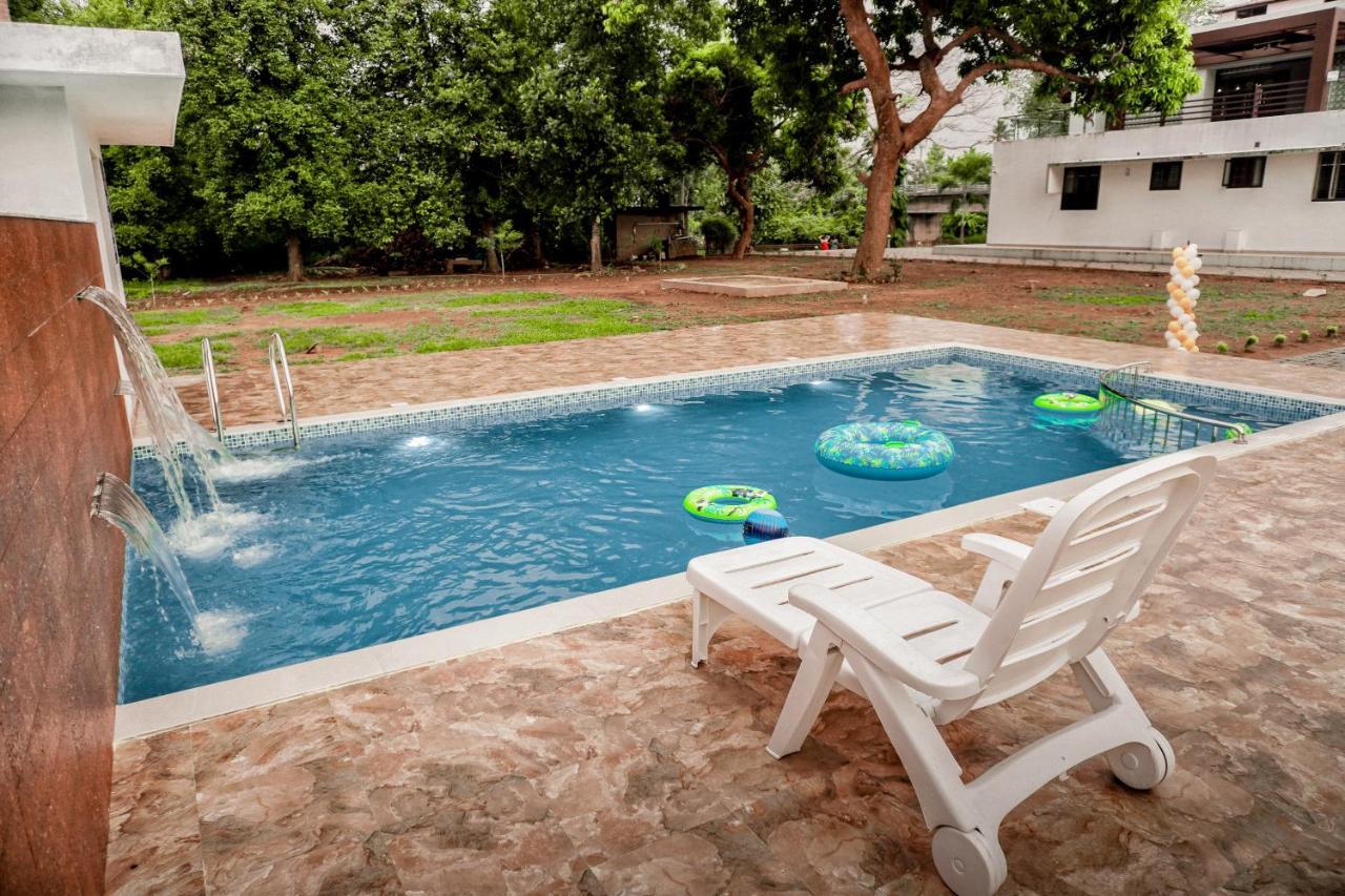 Nadhiyoram River Retreat Kochi Εξωτερικό φωτογραφία