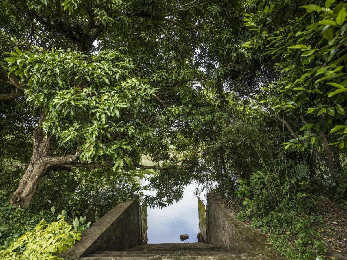 Nadhiyoram River Retreat Kochi Εξωτερικό φωτογραφία