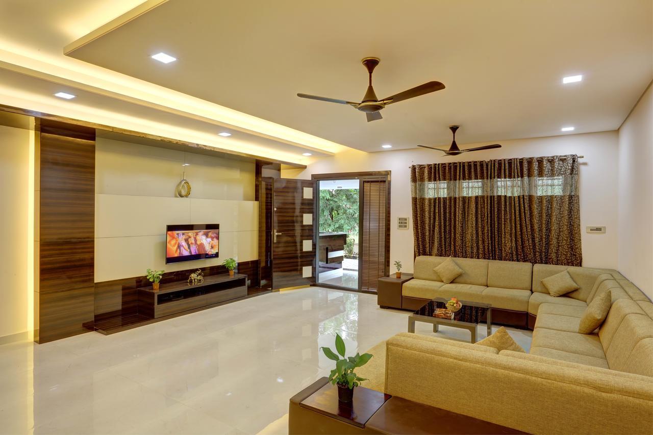 Nadhiyoram River Retreat Kochi Εξωτερικό φωτογραφία