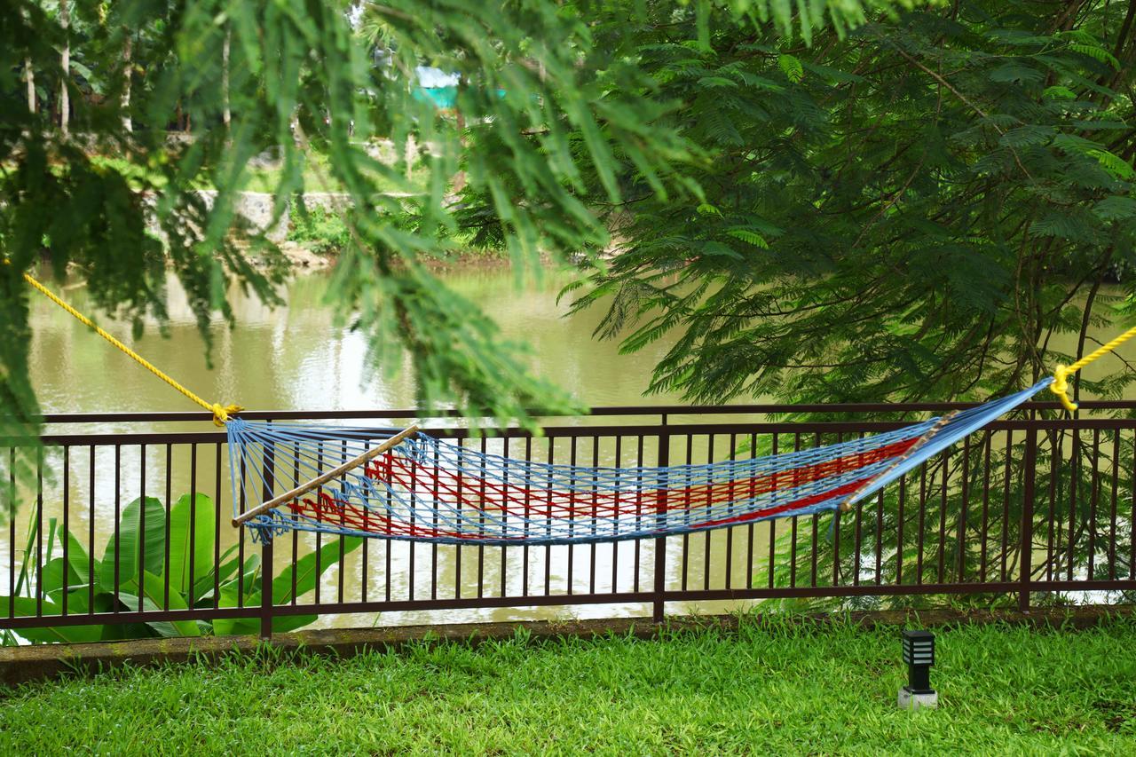 Nadhiyoram River Retreat Kochi Εξωτερικό φωτογραφία